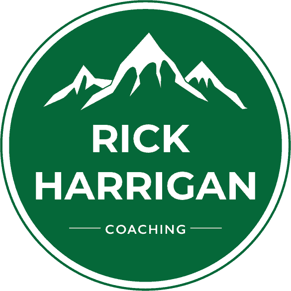 Rick Harrigan Coaching