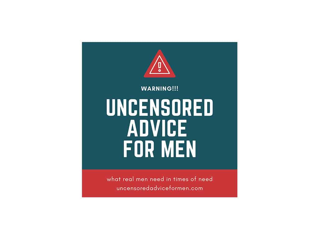 uncensored-advice-for-men-logo